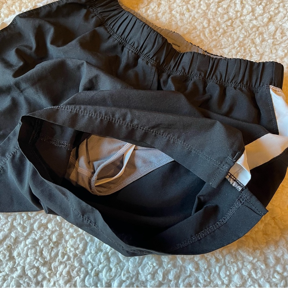 ASICS Athletic Shorts - Picture 3 of 5